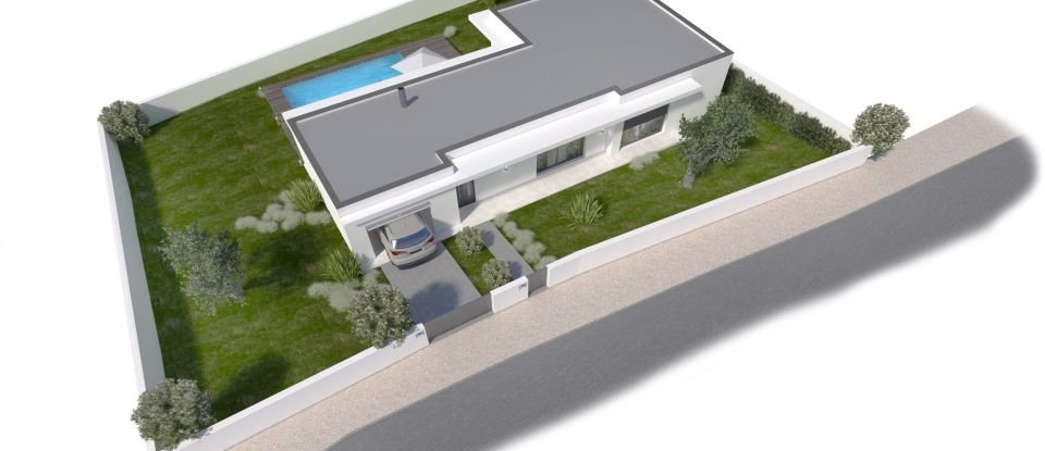 Building land in Cadaval e Pêro Moniz of 700 m²