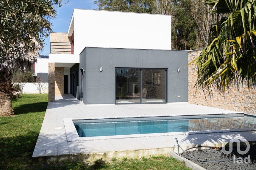 Lodge T3 in São Martinho do Porto of 124 m²