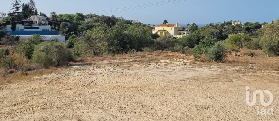 Terreno em Loulé (São Clemente) de 5 658 m²