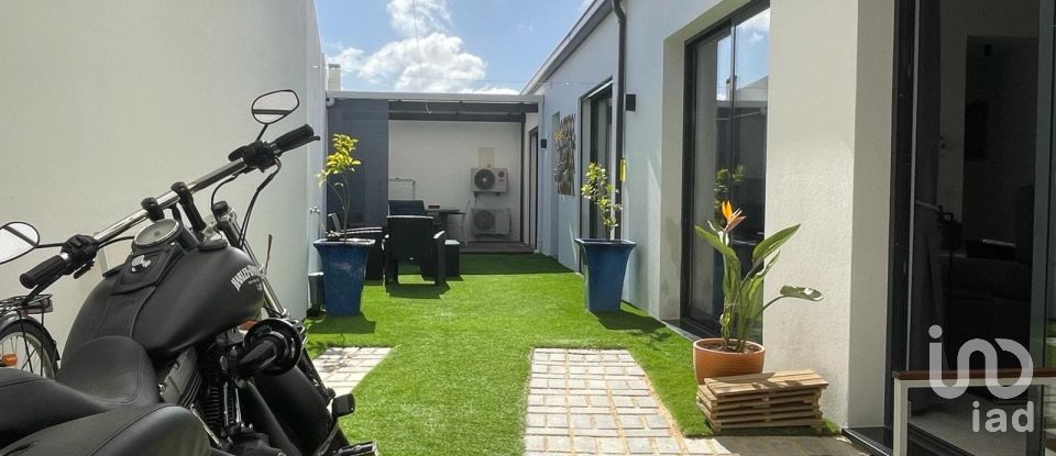 Gîte T2 à Pataias e Martingança de 80 m²