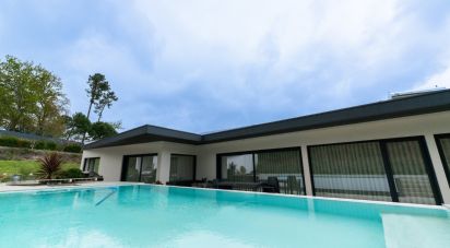 Mansion T4 in Reboreda e Nogueira of 233 m²