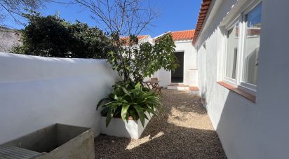 Town house T3 in Bensafrim e Barão de São João of 115 m²