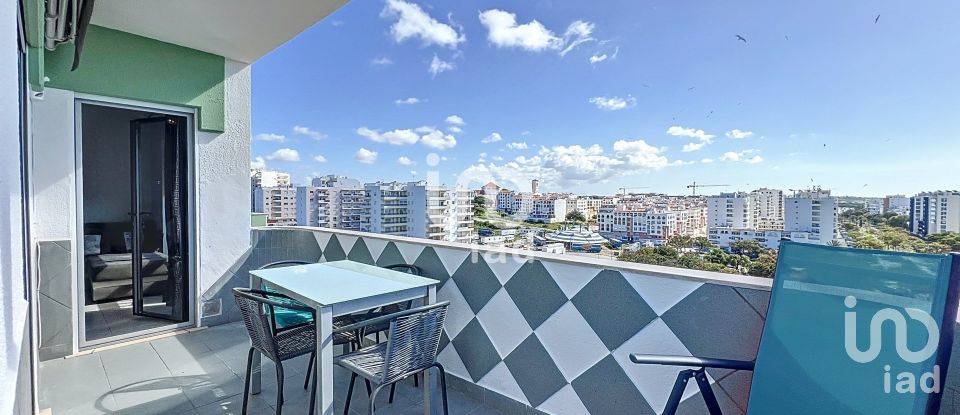 Apartment T2 in Quarteira of 93 m²