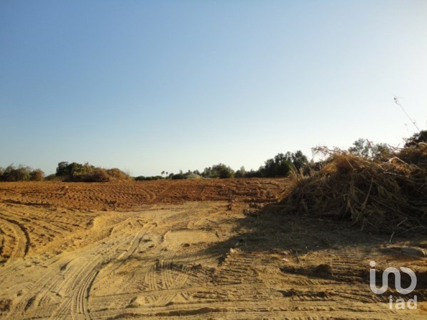 Terrain agricole à Albufeira e Olhos de Água de 3 960 m²