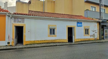 House T4 in Gaeiras of 120 m²