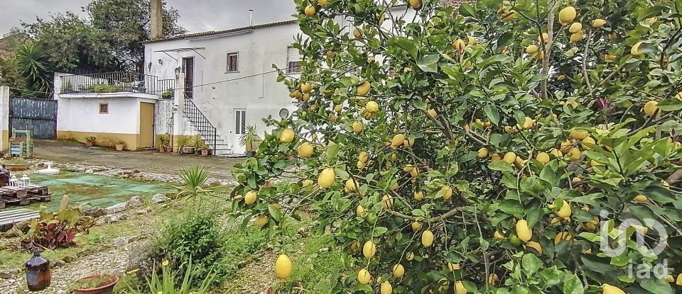 Quinta T8 em Achete, Azoia De Baixo e Póvoa de Santarém de 450 m²