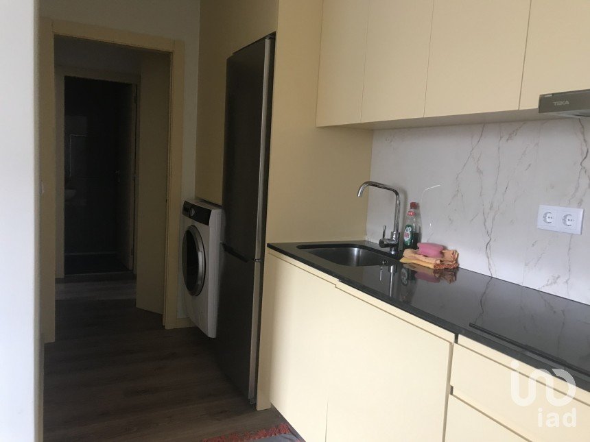 Appartement T2 à Valença, Cristelo Covo e Arão de 62 m²