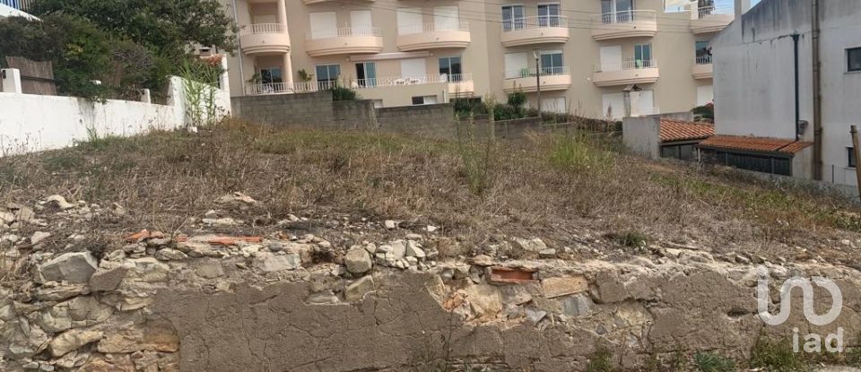 Terreno em Buarcos E São Julião de 442 m²