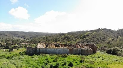 Building land in Aljezur of 235,500 m²