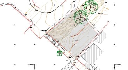 Terreno em Rio de Mouro de 340 m²