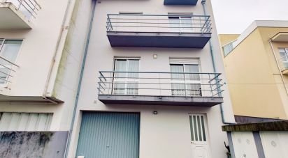Apartment T3 in Pedrouços of 126 m²