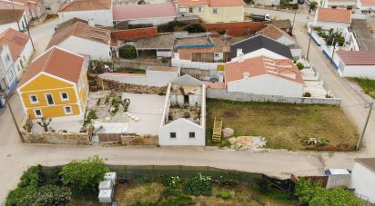 Country house T3 in Atouguia da Baleia of 126 m²
