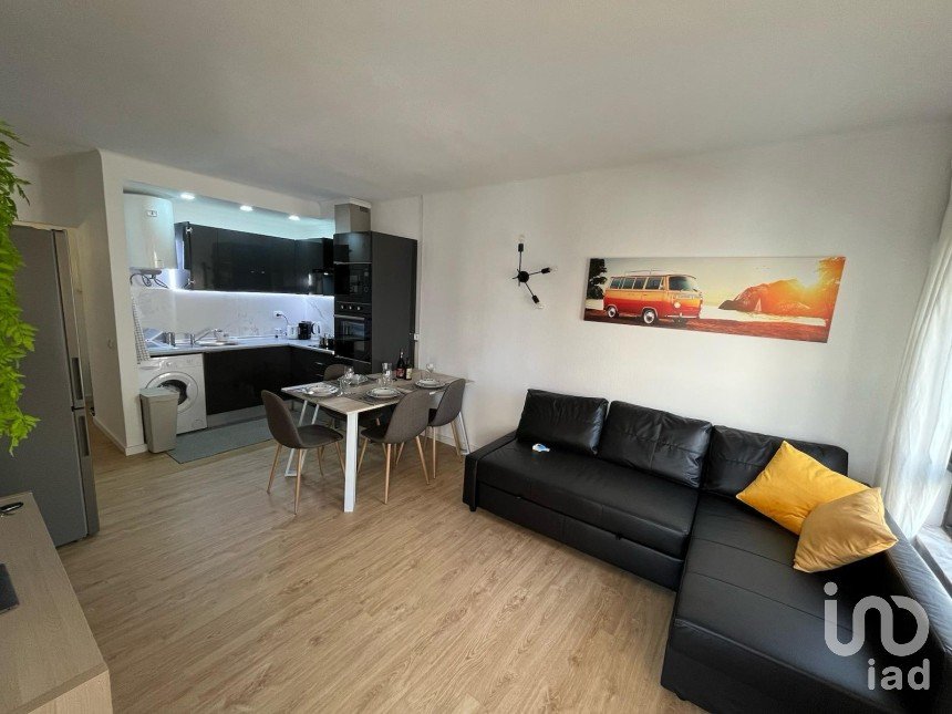 Apartment T1 in Armação de Pêra of 45 m²