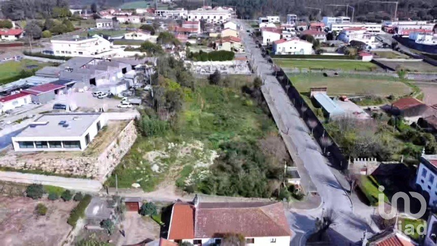 Building land in Touguinha E Touguinhó of 2,372 m²