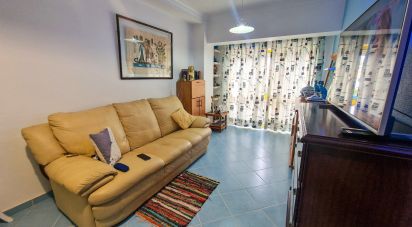 Apartamento T1 em Quarteira de 52 m²