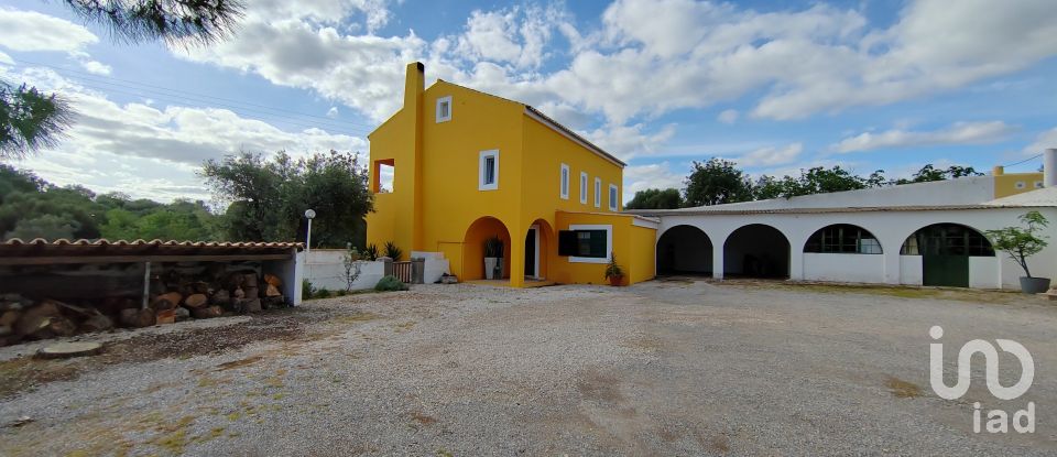 Casa / Villa T3 em Tavira (Santa Maria e Santiago) de 264 m²