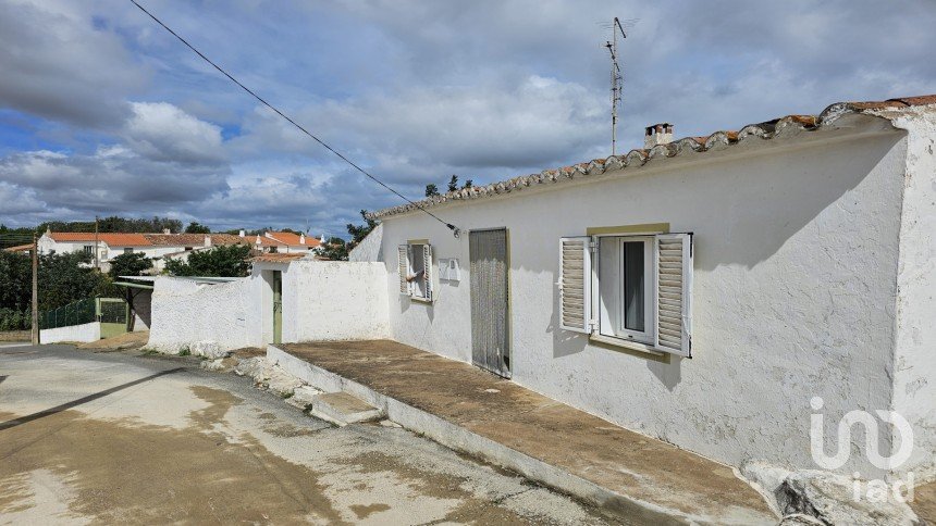 Village house T3 in Alcoutim e Pereiro of 138 m²