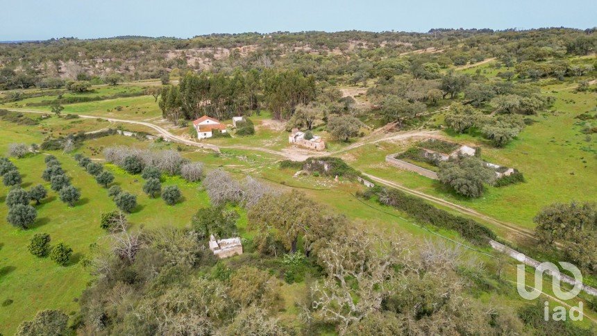 Ferme T12 à Aldeia Velha de 694 m²