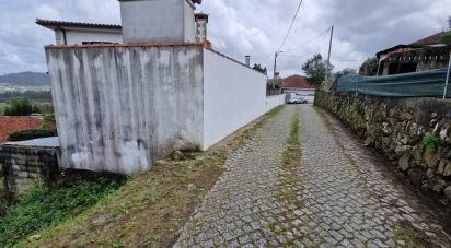 Building land in Quintiães E Aguiar of 485 m²