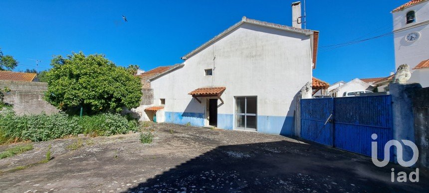 Casa de aldeia T3 em Azambujeira e Malaqueijo de 196 m²