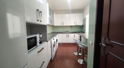 Apartment T3 in Caldas da Rainha - Nossa Senhora do Pópulo, Coto e São Gregório of 100 m²