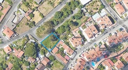 Land in Rio de Mouro of 340 m²