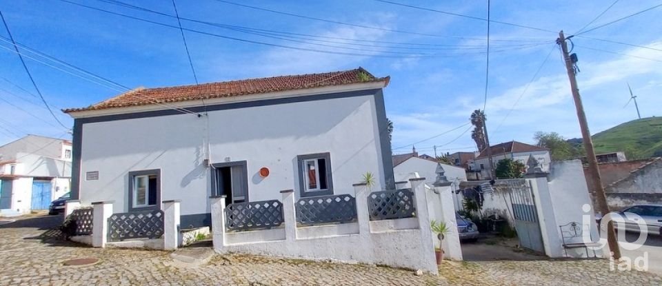 Maison T5 à Enxara do Bispo, Gradil e Vila Franca do Rosário de 171 m²