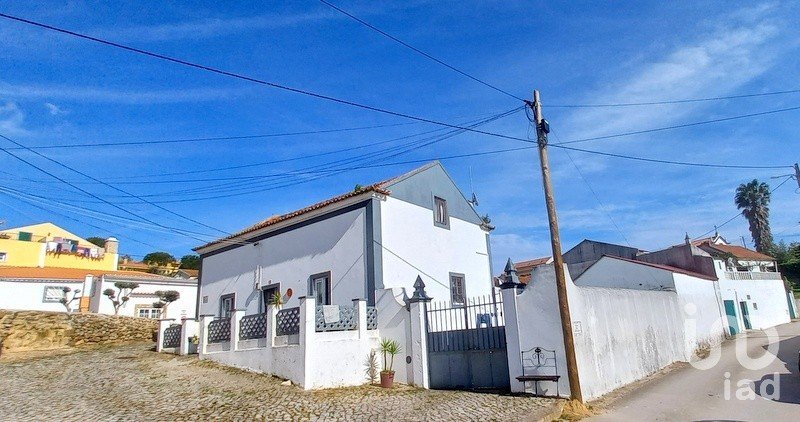 Maison T5 à Enxara do Bispo, Gradil e Vila Franca do Rosário de 171 m²