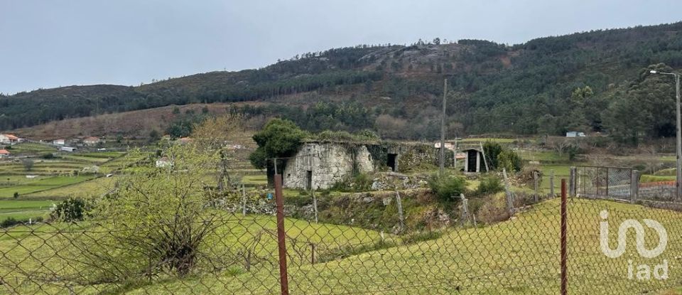 Terreno para construção em Labrujó, Rendufe e Vilar do Monte de 4 575 m²