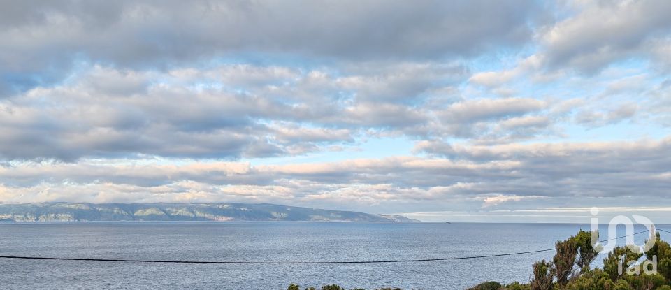 Terrain à Ribeirinha de 1 068 m²