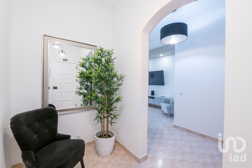 Apartamento T2 em Albufeira e Olhos de Água de 99 m²