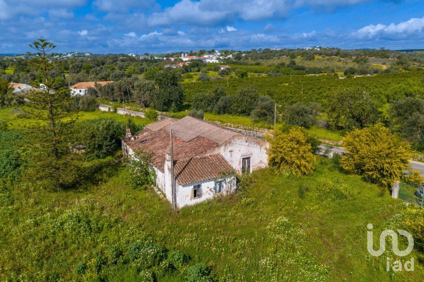 Quinta T3 em Luz de Tavira e Santo Estêvão de 362 m²