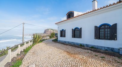 House T5 in Ericeira of 180 m²