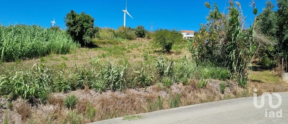 Terreno em Carvoeira e Carmões de 12 064 m²