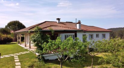 Lodge T4 in Fonte Arcada E Oliveira of 512 m²