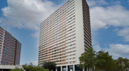 Appartement T0 à Parque das Nações de 55 m²