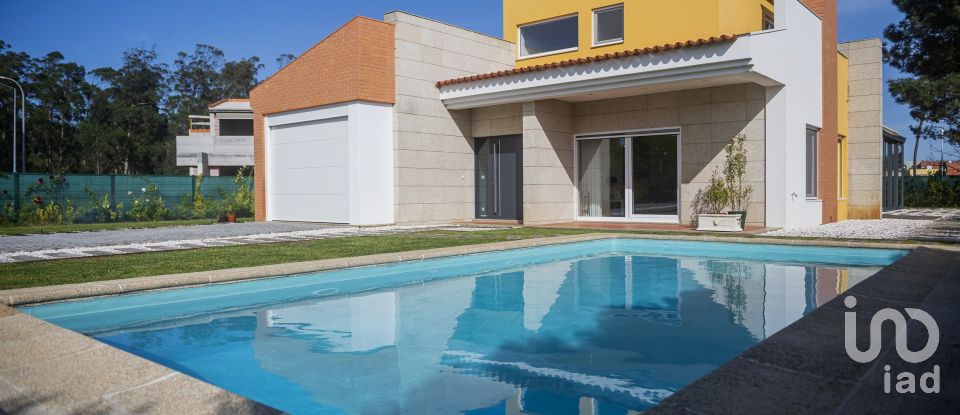 Gîte T4 à Ovar, São João, Arada e São Vicente de Pereira Jusã de 218 m²