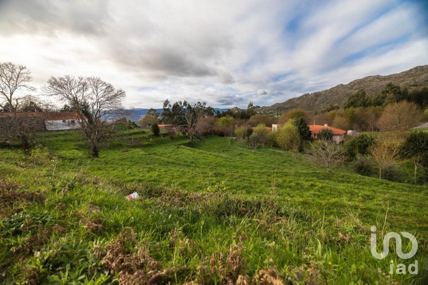 Terrain à Loivo de 3 141 m²