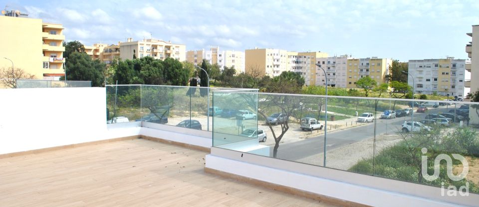 Maison T3 à Olhão de 141 m²