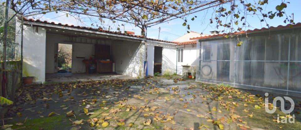 Traditional house T5 in Miranda do Corvo of 247 m²