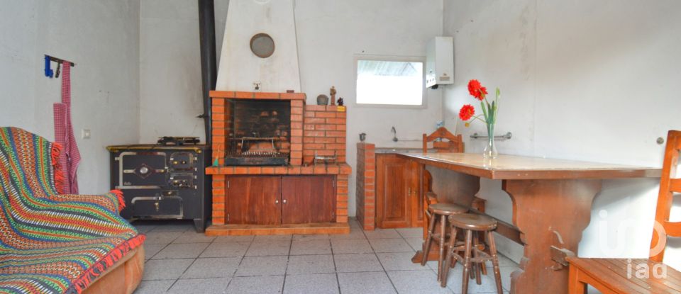 Traditional house T5 in Miranda do Corvo of 247 m²