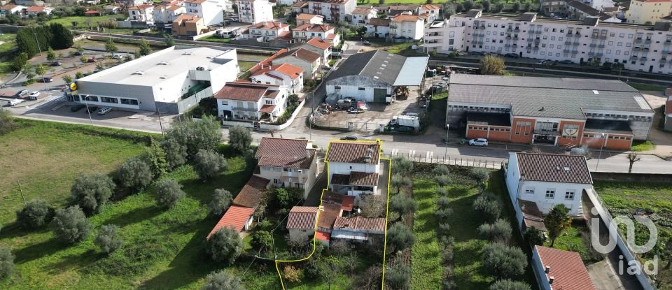 Traditional house T5 in Miranda do Corvo of 247 m²