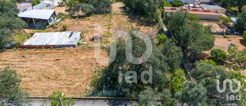 Terrain à bâtir à Querença, Tôr e Benafim de 1 064 m²