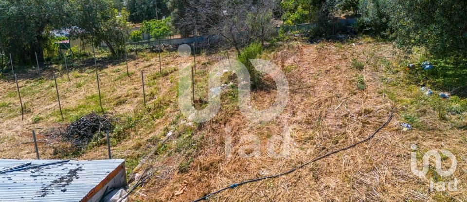 Terrain à bâtir à Querença, Tôr e Benafim de 1 064 m²