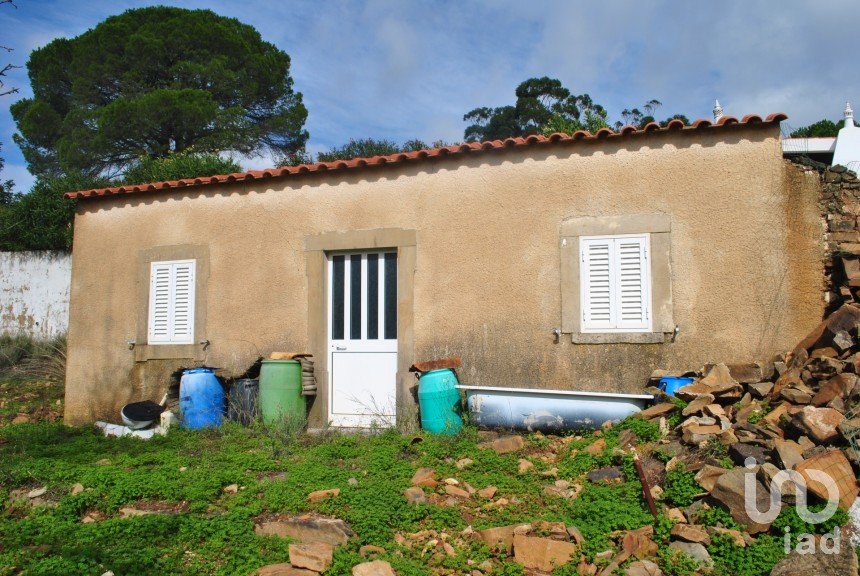 Maison de campagne T0 à Querença, Tôr e Benafim de 39 m²