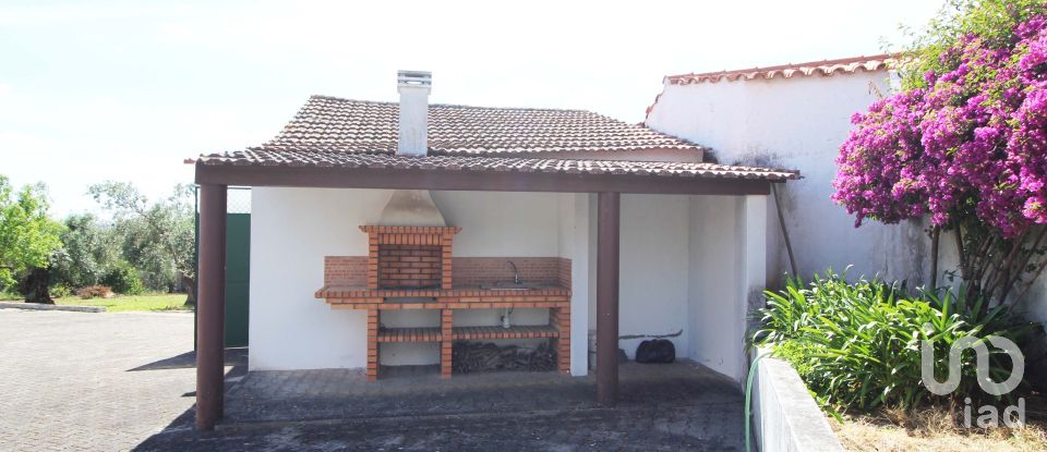 Gîte T3 à Tomar (São João Baptista) e Santa Maria dos Olivais de 142 m²