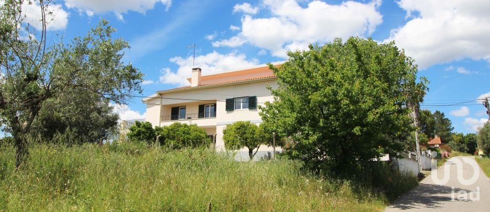 Gîte T3 à Tomar (São João Baptista) e Santa Maria dos Olivais de 142 m²