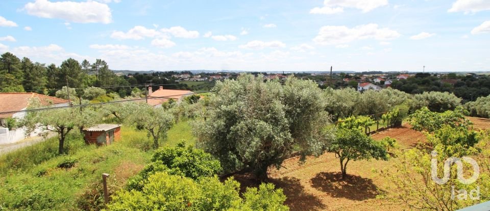 Gîte T3 à Tomar (São João Baptista) e Santa Maria dos Olivais de 142 m²