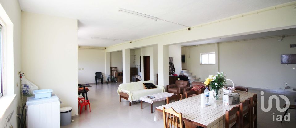 Gîte T3 à Tomar (São João Baptista) e Santa Maria dos Olivais de 142 m²