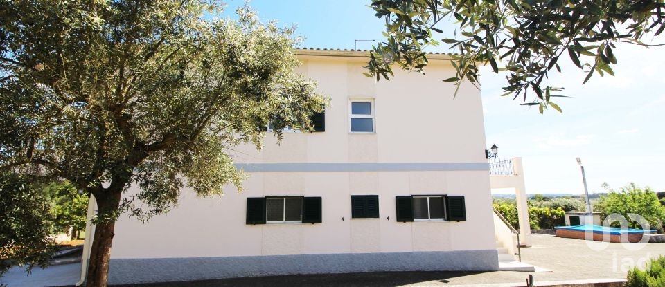 Gîte T3 à Tomar (São João Baptista) e Santa Maria dos Olivais de 142 m²